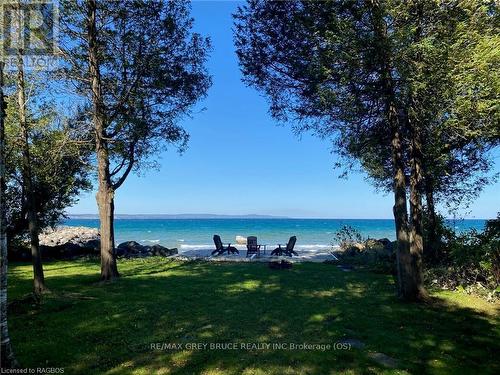 359326 Grey Road 15, Meaford, ON - Outdoor With Body Of Water With View