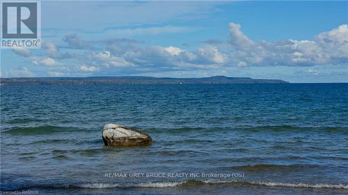 359326 Grey Road 15, Meaford, ON - Outdoor With Body Of Water With View