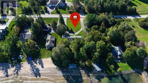 359326 Grey Road 15, Meaford, ON - Outdoor With View