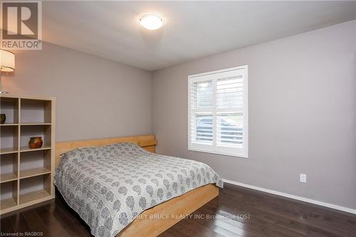 359326 Grey Road 15, Meaford, ON - Indoor Photo Showing Bedroom