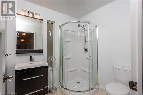 359326 Grey Road 15, Meaford, ON - Indoor Photo Showing Bathroom