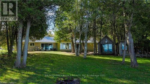 359326 Grey Road 15, Meaford, ON - Outdoor