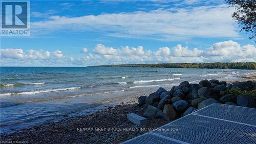 359326 Grey Road 15, Meaford, ON - Outdoor With Body Of Water With View