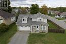 18 Queensgate Blvd, Sault Ste. Marie, ON  - Outdoor With Facade 