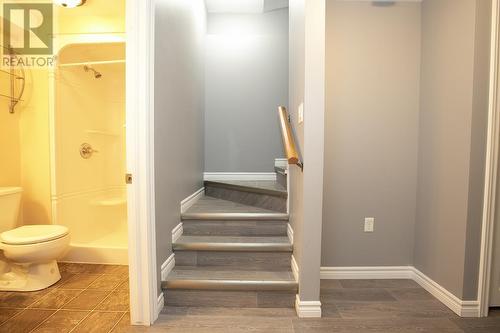 18 Queensgate Blvd, Sault Ste. Marie, ON - Indoor Photo Showing Bathroom