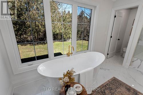 191 Woodlea Crescent, Oshawa (Northglen), ON - Indoor Photo Showing Bathroom