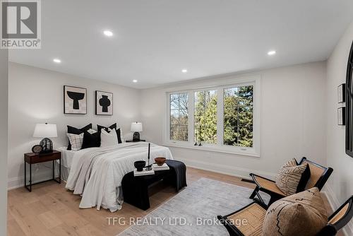 191 Woodlea Crescent, Oshawa (Northglen), ON - Indoor Photo Showing Bedroom