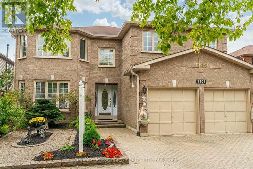 1106 Ridge Valley Drive, Oshawa (Pinecrest), ON 