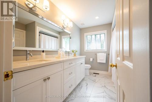 112 Albert Street, Alnwick/Haldimand, ON - Indoor Photo Showing Bathroom