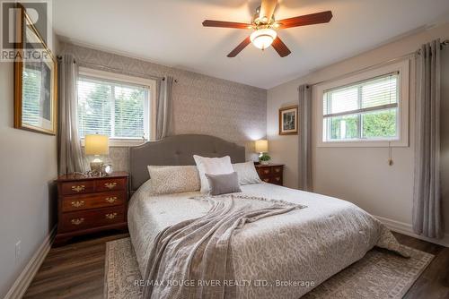 112 Albert Street, Alnwick/Haldimand, ON - Indoor Photo Showing Bedroom