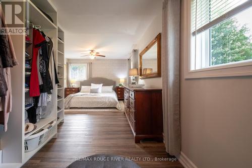 112 Albert Street, Alnwick/Haldimand, ON - Indoor Photo Showing Bedroom