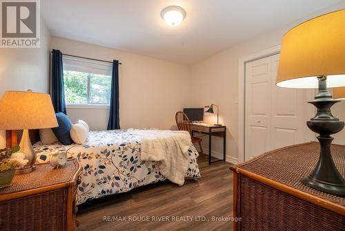 112 Albert Street, Alnwick/Haldimand, ON - Indoor Photo Showing Bedroom