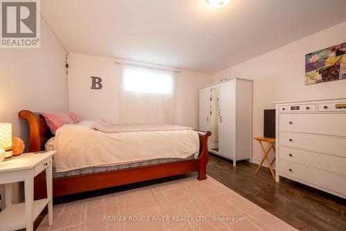 112 Albert Street, Alnwick/Haldimand, ON - Indoor Photo Showing Bedroom