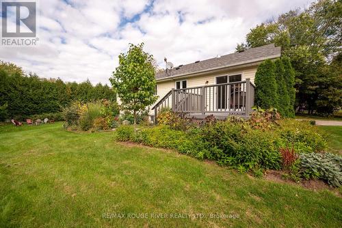 112 Albert Street, Alnwick/Haldimand, ON - Outdoor