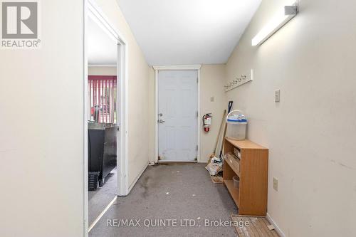 221 Coleman Street, Belleville, ON - Indoor Photo Showing Other Room