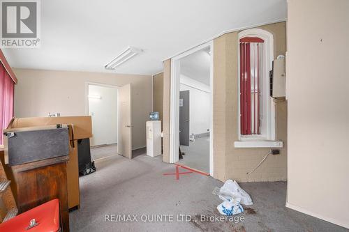 221 Coleman Street, Belleville, ON -  Photo Showing Other Room