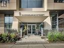 220 - 500 Sherbourne Street, Toronto, ON  - Outdoor 