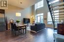 220 - 500 Sherbourne Street, Toronto, ON  - Indoor 