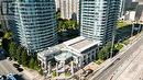 1412 - 1 Elm Drive W, Mississauga, ON  - Outdoor With Facade 