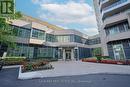 1412 - 1 Elm Drive W, Mississauga, ON  - Outdoor With Balcony 