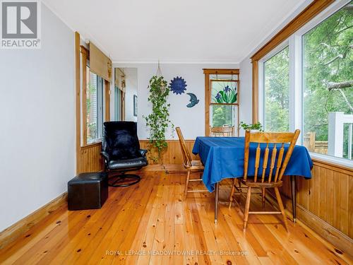 133 Main Street S, Halton Hills, ON - Indoor Photo Showing Dining Room