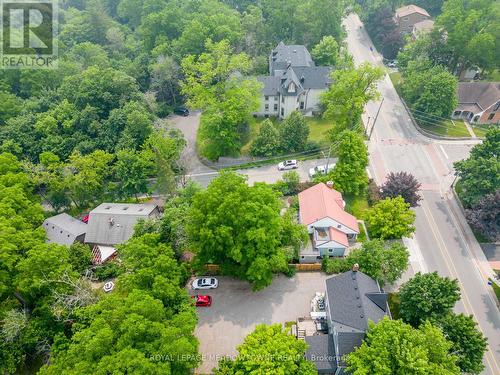 133 Main Street S, Halton Hills, ON - Outdoor With View