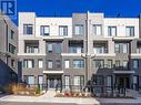 9 - 3473 Widdicombe Way, Mississauga, ON  - Outdoor With Facade 