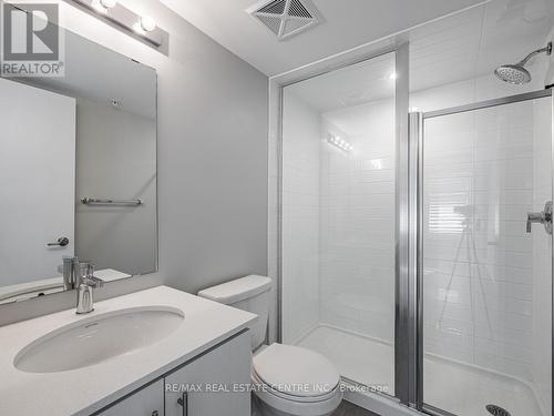 9 - 3473 Widdicombe Way, Mississauga, ON - Indoor Photo Showing Bathroom