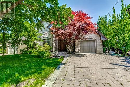 13 Riverlea Road, Toronto, ON - Outdoor