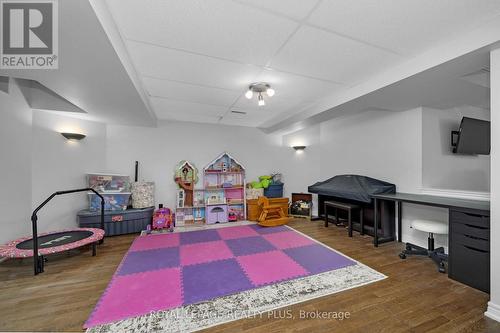 69 Birchway Place, Halton Hills, ON - Indoor Photo Showing Other Room