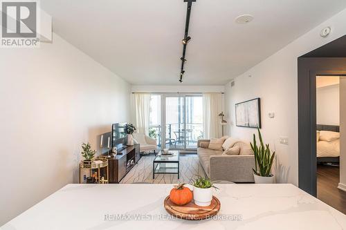 1705 - 10 Park Lawn Road, Toronto, ON - Indoor