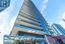 1705 - 10 Park Lawn Road, Toronto, ON  - Outdoor With Balcony 