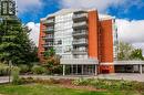 104 - 1071 Queens Avenue, Oakville, ON  - Outdoor 