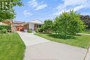 434 Bertha Avenue, Windsor, ON  - Outdoor 