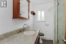 434 Bertha Avenue, Windsor, ON  - Indoor Photo Showing Bathroom 