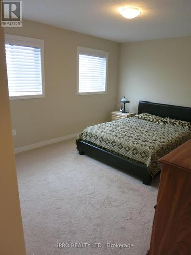 77 Oakes Crescent, Guelph, ON - Indoor Photo Showing Bedroom