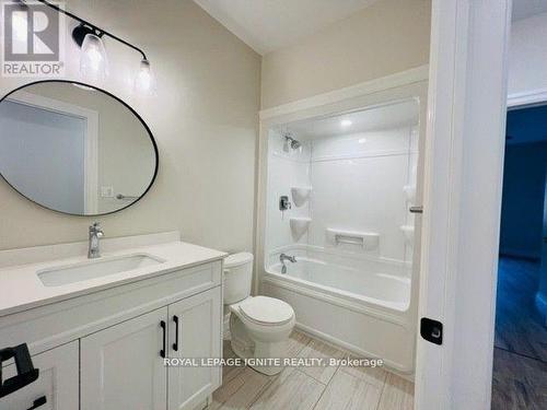 6 Ambrosia Terrace, Quinte West, ON - Indoor Photo Showing Bathroom