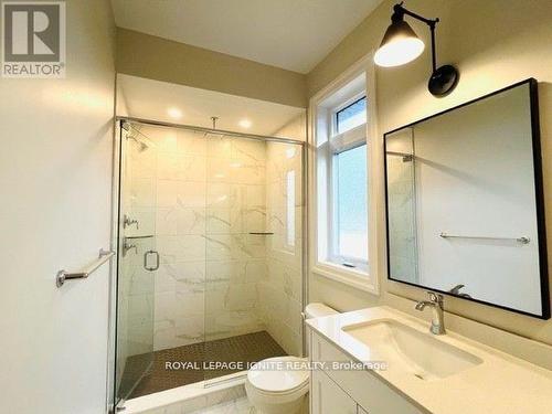 6 Ambrosia Terrace, Quinte West, ON - Indoor Photo Showing Bathroom