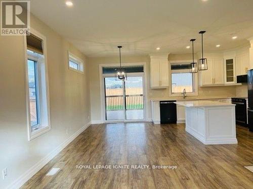 6 Ambrosia Terrace, Quinte West, ON - Indoor Photo Showing Kitchen