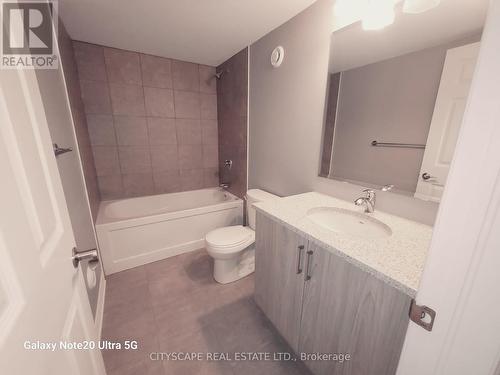 1374 Monarch Drive, Kingston, ON - Indoor Photo Showing Bathroom