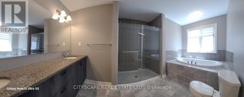 1374 Monarch Drive, Kingston, ON - Indoor Photo Showing Bathroom