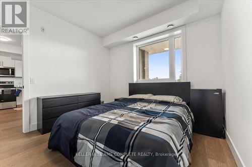 211 - 26 Lowes Road W, Guelph, ON - Indoor Photo Showing Bedroom