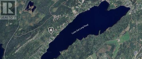 136 Mill Road, Georgetown, NL -  With View