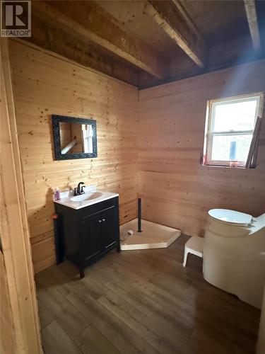 136 Mill Road, Georgetown, NL - Indoor Photo Showing Bathroom