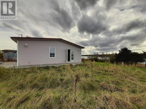 139 Harbour Drive, Trepassey, NL 