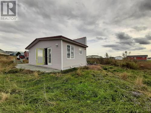 139 Harbour Drive, Trepassey, NL 