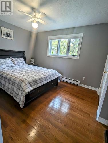 64 Alexander Crescent, Glovertown, NL - Indoor Photo Showing Bedroom