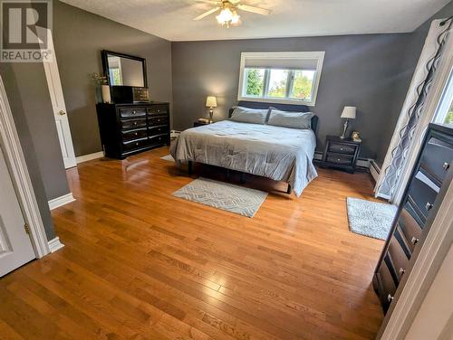 64 Alexander Crescent, Glovertown, NL - Indoor Photo Showing Bedroom