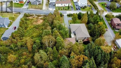 64 Alexander Crescent, Glovertown, NL - Outdoor With View