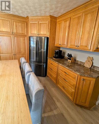 64 Alexander Crescent, Glovertown, NL - Indoor Photo Showing Kitchen